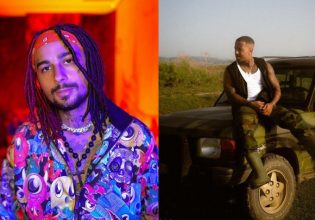 Ο Sin Boy ξαναχτυπά: Απειλεί να καταστρέψει την καριέρα του Light με αποκαλύψεις