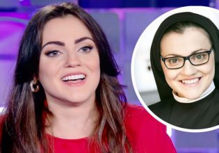 Πήγε και κέρδισε το «The Voice» ως καλόγρια – Πλέον άλλαξε ζωή και είναι… αγνώριστη