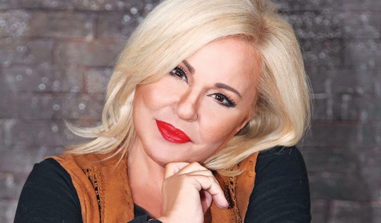 Μπέσσυ Αργυράκη: Αποκάλυψε τι συνέβη και βρέθηκε στο κρατητήριο