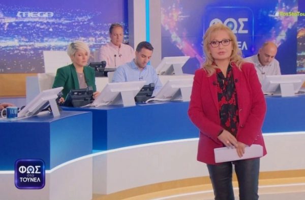 «Φως στο Τούνελ»: Η συγκλονιστική ιστορία του Παναγιώτη που παθαίνει ξαφνική αμνησία – «Έρχεται στον ύπνο μου και…»