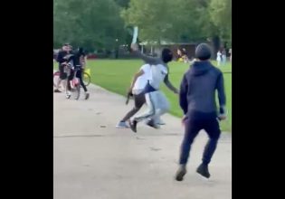 Λονδίνο: Άγρια δολοφονία 17χρονου – Συμμορία μασκοφόρων τον μαχαίρωσε σε ένα πάρτι