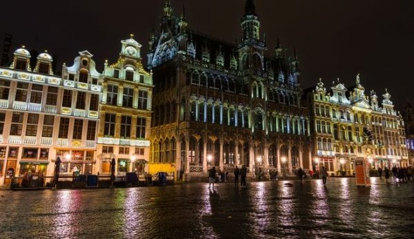 Βέλγιο: Μέτρα για την εξοικονόμηση ενέργειας, αλλά και αντιδράσεις για λόγους ασφαλείας