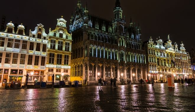 Βέλγιο: Μέτρα για την εξοικονόμηση ενέργειας, αλλά και αντιδράσεις για λόγους ασφαλείας