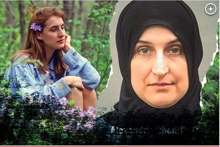 ΗΠΑ: Σε κάθειρξη 20 ετών καταδικάστηκε Αμερικανίδα τζιχαντίστρια, αρχηγός «γυναικείας ταξιαρχίας» του ISIS