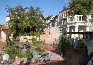 Θεσπρωτία: Στα σκουπίδια έξι κουτάβια – Συνελήφθησαν αντιδήμαρχος και εργαζόμενος στο Δήμο Φιλιατών