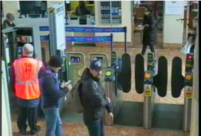 Βρετανία: Ο αρχηγός της ΜΙ5 δήλωσε ότι οι απελάσεις Ρώσων κατασκόπων επέφεραν σημαντικό πλήγμα στη Μόσχα