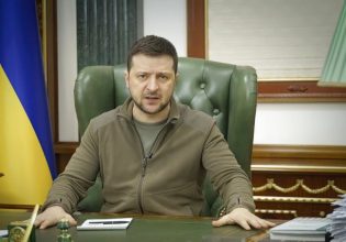 Πολωνία: «Ο πύραυλος είναι ένα «μήνυμα» του Πούτιν στη G20» επιμένει η Ουκρανία