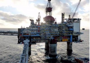 Handelsblatt: «Γιγάντια αποθέματα φυσικού αερίου στην Ελλάδα – Όλη η Ευρώπη θα μπορούσε να ωφεληθεί»