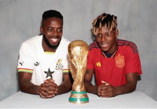 Το απίστευτο με το φετινό Μουντιάλ