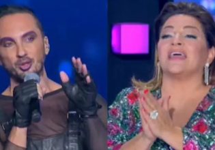 J2US: Τα πήρε ο Μελισσανίδης με το σχόλιο της Σταυροπούλου – «Αυτό δεν ισχύει με τίποτα»