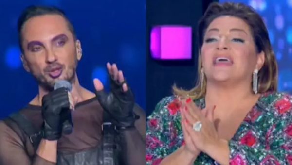 J2US: Τα πήρε ο Μελισσανίδης με το σχόλιο της Σταυροπούλου – «Αυτό δεν ισχύει με τίποτα»