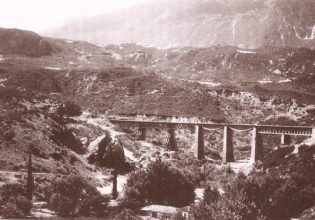 Γοργοπόταμος: Η τραγωδία στην 22η επέτειο ανατίναξης της γέφυρας με 13 νεκρούς