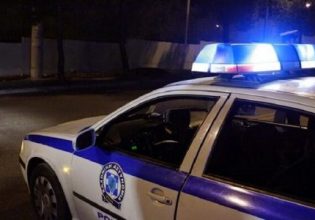 Άρτα: Σκότωσε τον αδελφό του στην αυλή του σπιτιού τους