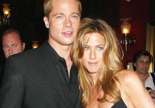 Τζένιφερ Άνιστον: Θα καταθέσει αγωγή κατά του Μπραντ Πιτ – Ζητάει 100 εκατ. δολάρια