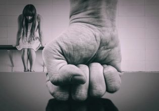 Greece puts panic button into law to fight gender-related and domestic violence