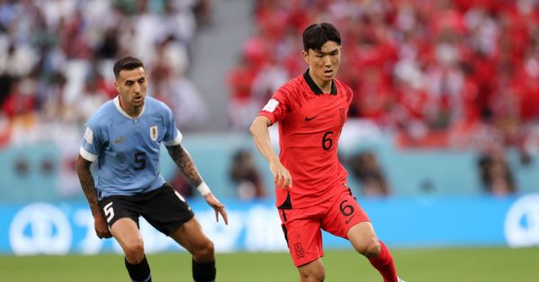 Ιν Μπεόμ Χουάνγκ: Ο «μαέστρος» της Νότιας Κορέας – Τα απίστευτα νούμερα με την Ουρουγουάη