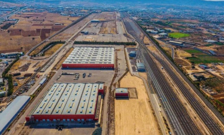 Βουλή: Υπερψηφίστηκε το νομοσχέδιο για το Θριάσιο Πεδίο