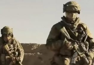 Ρωσία: Πολιτοφύλακες στα σύνορα με την Ουκρανία θα εκπαιδεύσει η Wagner