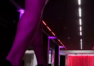 GNTM: Είδε την αλλαγή στα μαλλιά της και… φρίκαρε – Άλλος άνθρωπος έγινε η παίκτρια