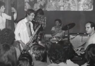 Ο άνθρωπος που έκανε την Ελλάδα να αγαπήσει την τζαζ – Το ιστορικό κλαμπ του Γιώργου Μπαράκου και η «κληρονομιά» του