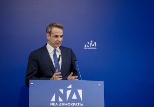 Προεκλογικός σχεδιασμός με μετωπικές – «Επίθεση» σε όλα τα επίπεδα από τη ΝΔ