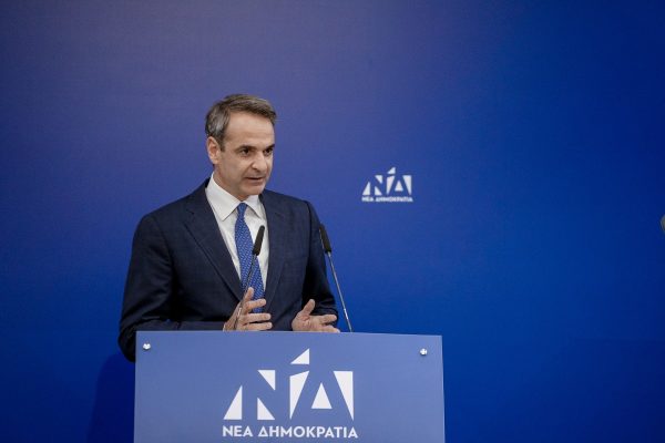 Προεκλογικός σχεδιασμός με μετωπικές – «Επίθεση» σε όλα τα επίπεδα από τη ΝΔ