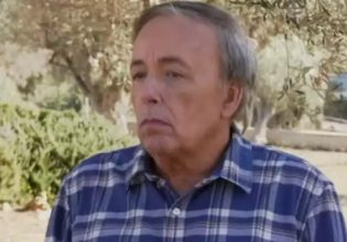 Ανδρέας Μικρούτσικος: «Δεν μπορεί τώρα αυτός να το παίζει τζόβενο…» – Δηλώσεις «φωτιά»