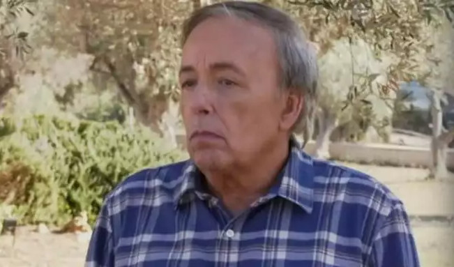 Ανδρέας Μικρούτσικος: «Δεν μπορεί τώρα αυτός να το παίζει τζόβενο…» – Δηλώσεις «φωτιά»