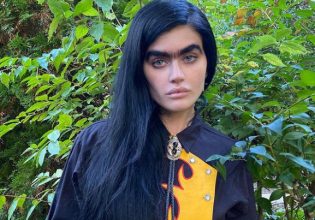 Σοφία Χατζηπαντελή: Εμετικά σχόλια σε φωτογραφία της – «Πως είσαι έτσι ρε νούμερο»