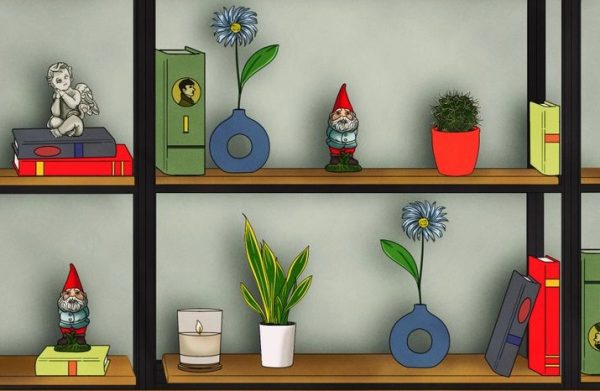 Έχεις υψηλό IQ; Αυτή είναι η ευκαιρία σου να το αποδείξεις – Έχεις μόλις 11 δευτερόλεπτα