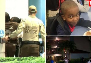 Φλόριντα: 13χρονος σκότωσε τον 11χρονο αδελφό του- Τον πυροβόλησε κατά λάθος