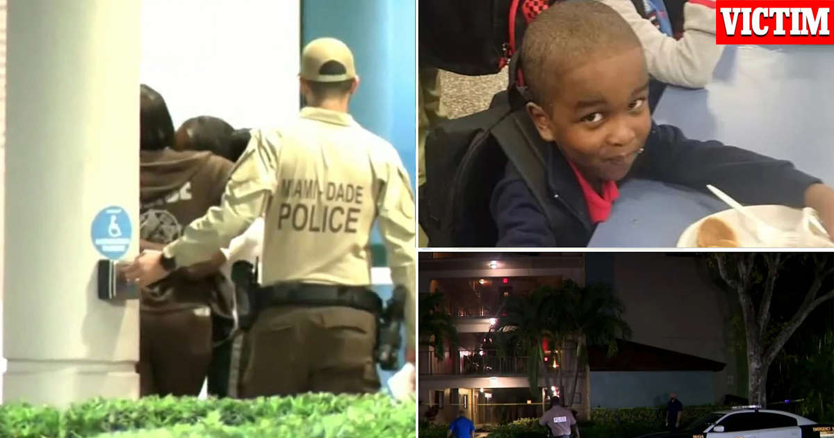 Φλόριντα: 13χρονος σκότωσε τον 11χρονο αδελφό του- Τον πυροβόλησε κατά λάθος