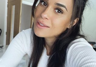 Alex Alam: Γλίτωσε από θαύμα μετά την επίθεση με το τσεκούρι για το φιλί στον σταρ ριάλιτι