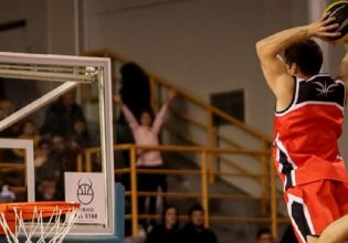 Επιστρέφει το 25ο All Star Game στο ΟΑΚΑ και με αγώνα έκπληξη