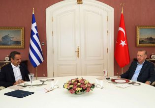 Ελλάδα – Τουρκία: Η αυξανόμενη ένταση και οι φόβοι για την πρώτη σύγκρουση μελών του ΝΑΤΟ