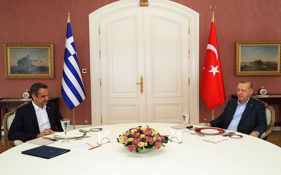 Ελλάδα - Τουρκία: Η αυξανόμενη ένταση και οι φόβοι για την πρώτη σύγκρουση μελών του ΝΑΤΟ