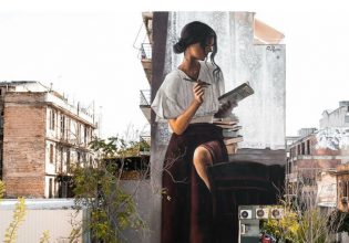 Το 1ο Artist Meeting επιδιώκει να ενισχύσει καλλιτεχνικές συνέργειες