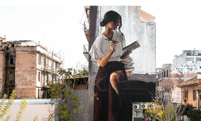 Το 1ο Artist Meeting επιδιώκει να ενισχύσει καλλιτεχνικές συνέργειες