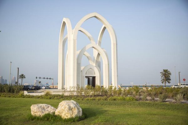 Guardian: Φύλακες ασφαλείας πάρκου στο Κατάρ ισχυρίζονται ότι αμείβονται με 0,40€ την ώρα