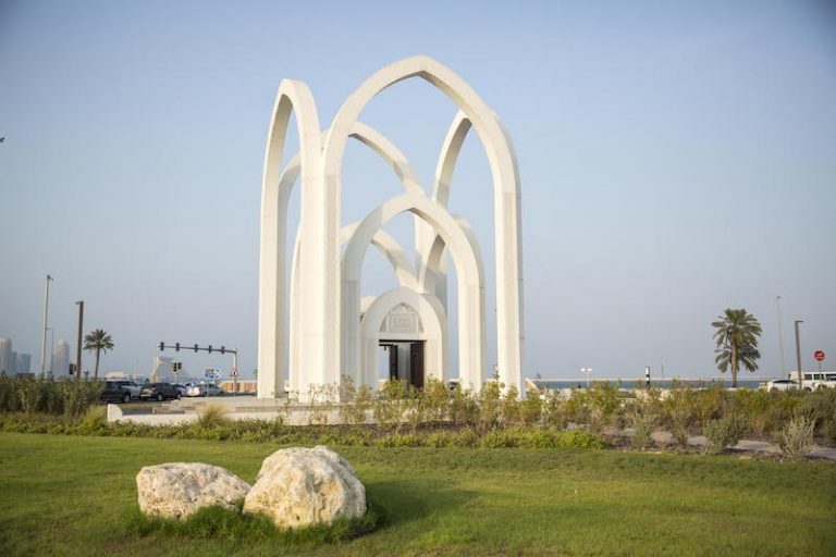 Guardian: Φύλακες ασφαλείας πάρκου στο Κατάρ ισχυρίζονται ότι αμείβονται με 0,40€ την ώρα