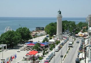 Tourism records even in Greece’s northernmost corner of Evros