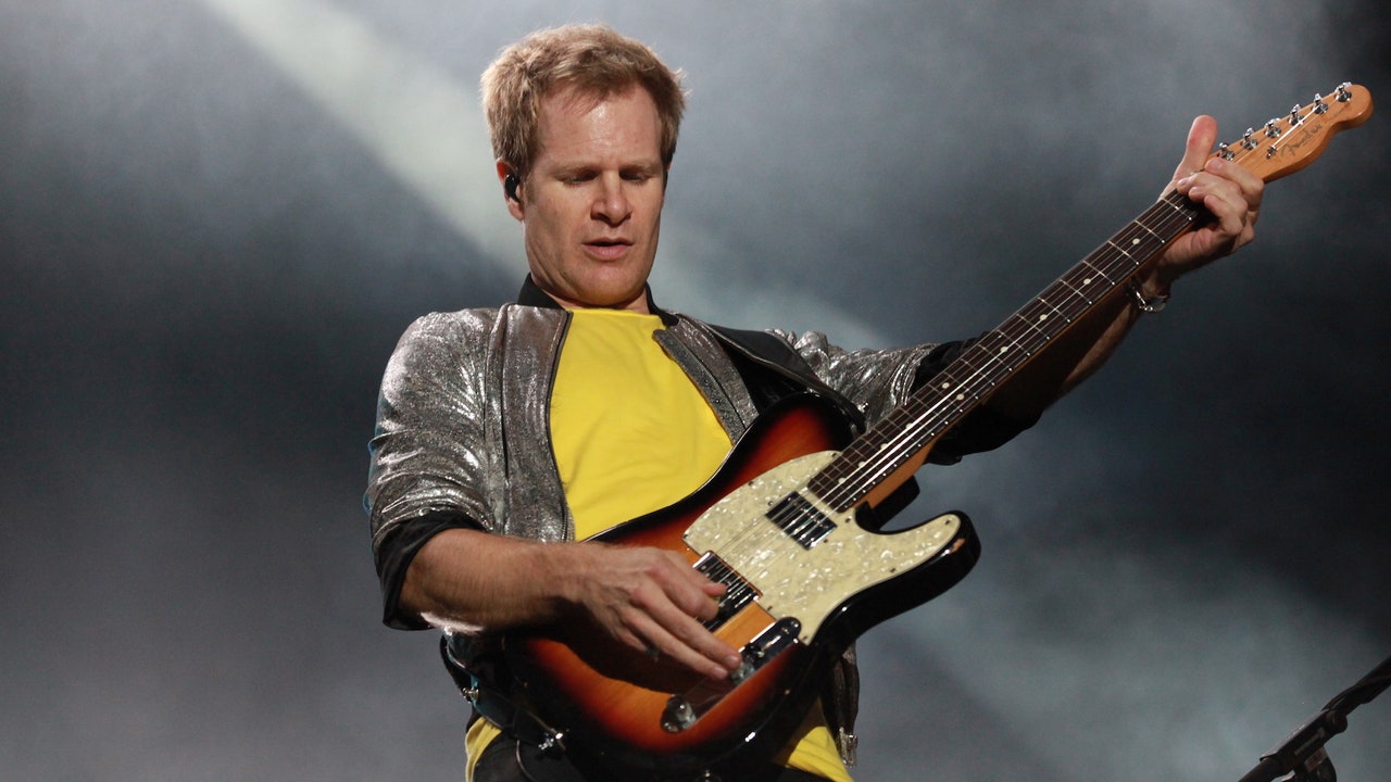 Duran Duran: Ο κιθαρίστας του συγκροτήματος πάσχει από καρκίνο 4ου σταδίου