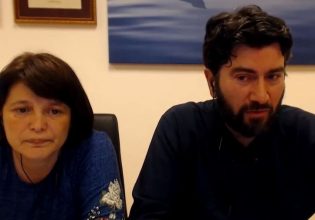 «Κιβωτός του Κόσμου»: Σε φιλικό σπίτι έχει βρει στέγη ο πατέρας Αντώνιος – «Φοβάται τα χειρότερα»