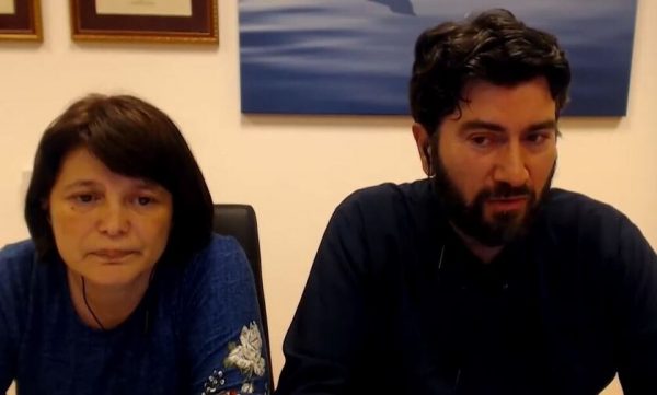 «Κιβωτός του Κόσμου»: Σε φιλικό σπίτι έχει βρει στέγη ο πατέρας Αντώνιος – «Φοβάται τα χειρότερα»