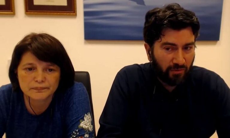 «Κιβωτός του Κόσμου»: Σε φιλικό σπίτι έχει βρει στέγη ο πατέρας Αντώνιος – «Φοβάται τα χειρότερα»