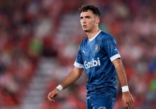 Ρίχνει ματιές στον Αρνάου Μαρτίνες ο Τσάβι