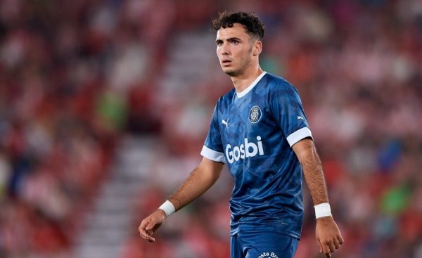 Ρίχνει ματιές στον Αρνάου Μαρτίνες ο Τσάβι