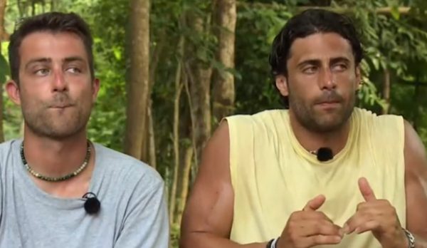 Asia Express: Ζευγάρι μπήκε ξανά στο παιχνίδι και όλοι έμειναν κάγκελο