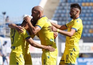 Φουλάρουν για ΑΕΚ οι Μπαράλες, Καρμόνα στον Αστέρα Τρίπολης