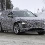 Audi Q6 e-tron Sportback: Η νέα ηλεκτρική άφιξη σε γκρο πλαν